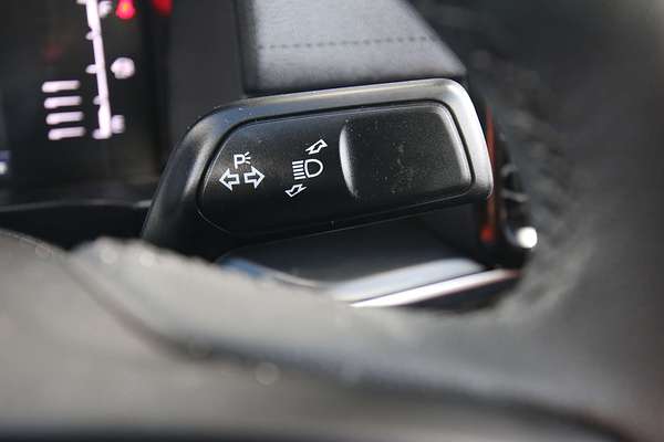 2024 Ford Everest Trend L