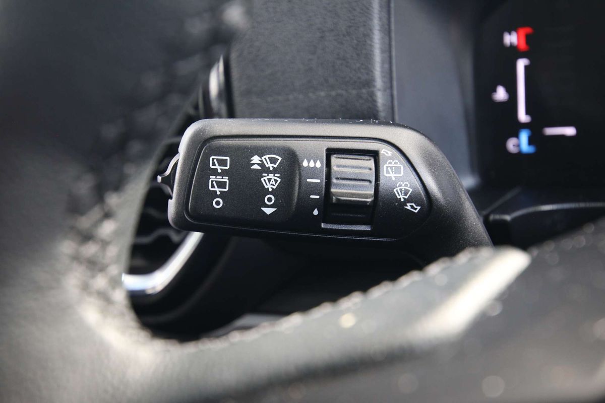 2024 Ford Everest Trend L