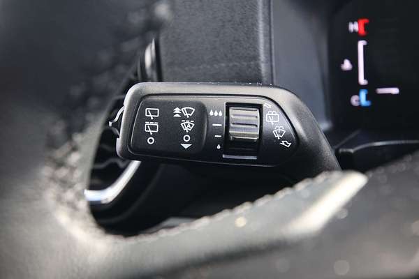 2024 Ford Everest Trend L