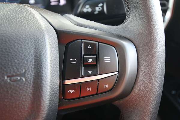 2024 Ford Everest Trend L