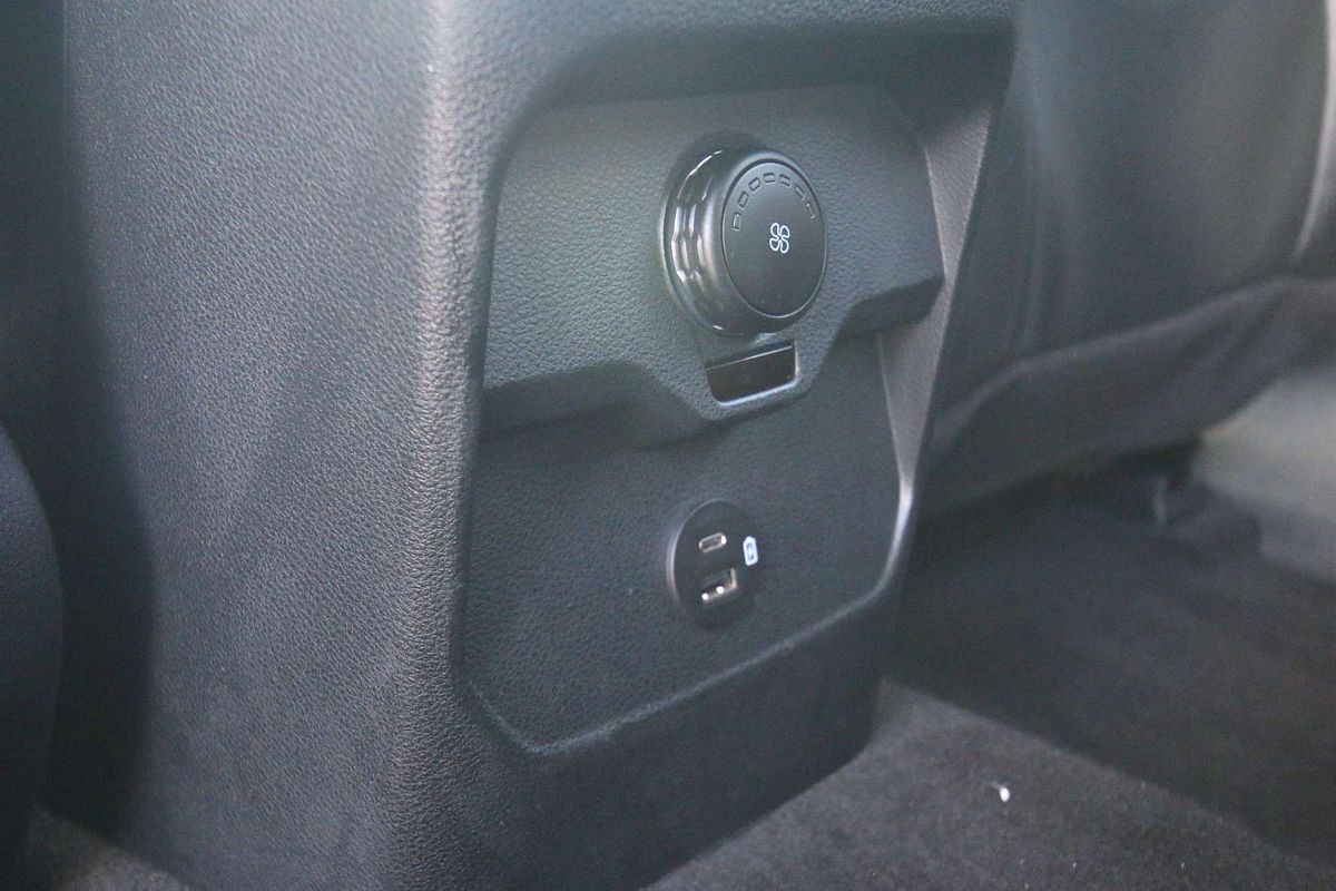 2024 Ford Everest Trend L