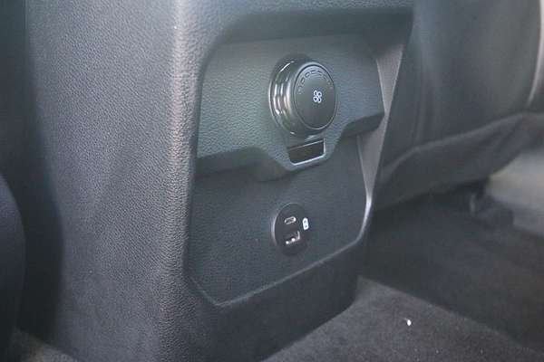 2024 Ford Everest Trend L