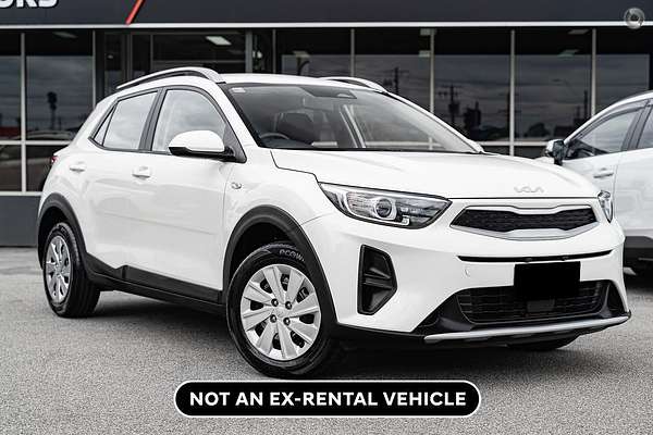 2022 Kia Stonic S YB