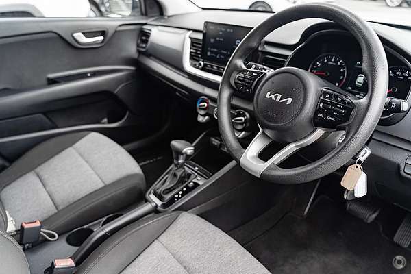 2022 Kia Stonic S YB
