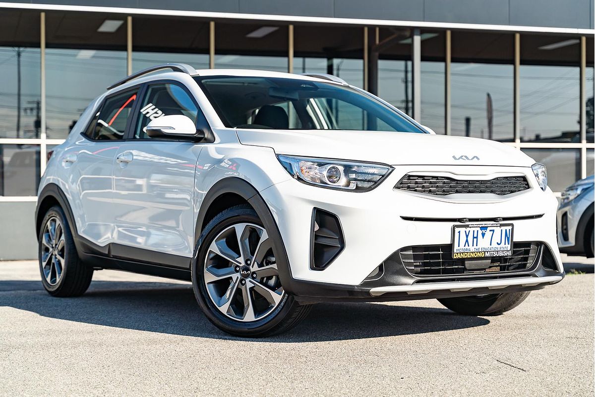 2023 Kia Stonic Sport YB