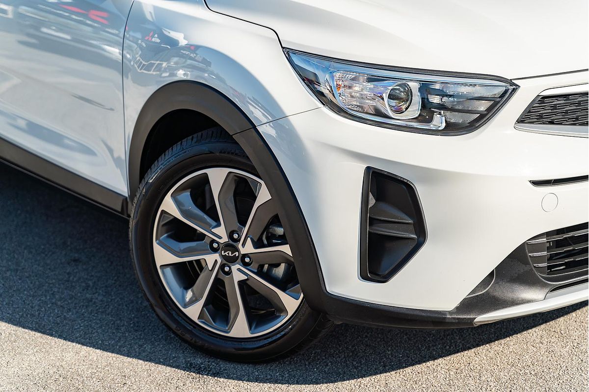 2023 Kia Stonic Sport YB