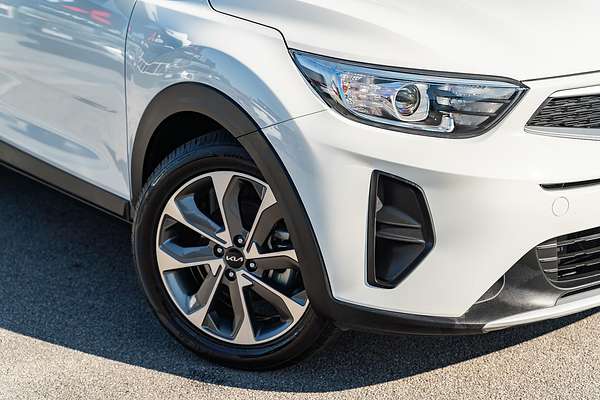 2023 Kia Stonic Sport YB