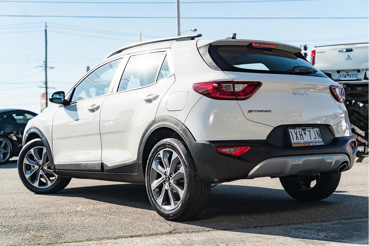 2023 Kia Stonic Sport YB