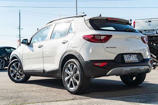 2023 Kia Stonic Sport YB