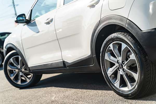 2023 Kia Stonic Sport YB