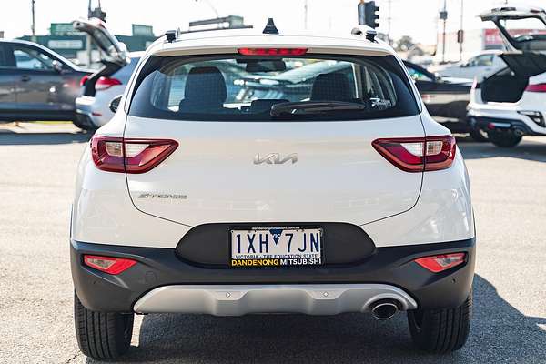 2023 Kia Stonic Sport YB