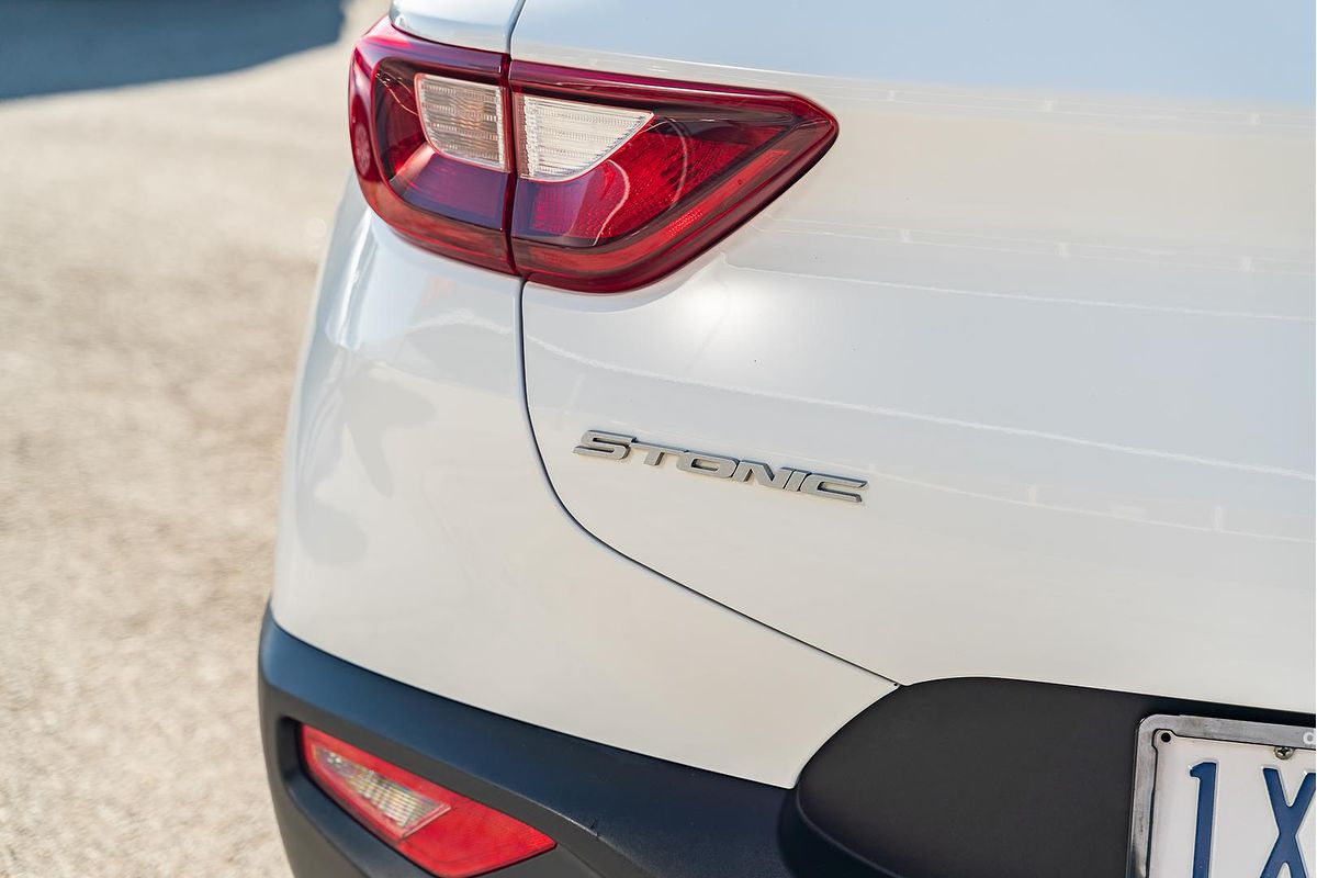 2023 Kia Stonic Sport YB