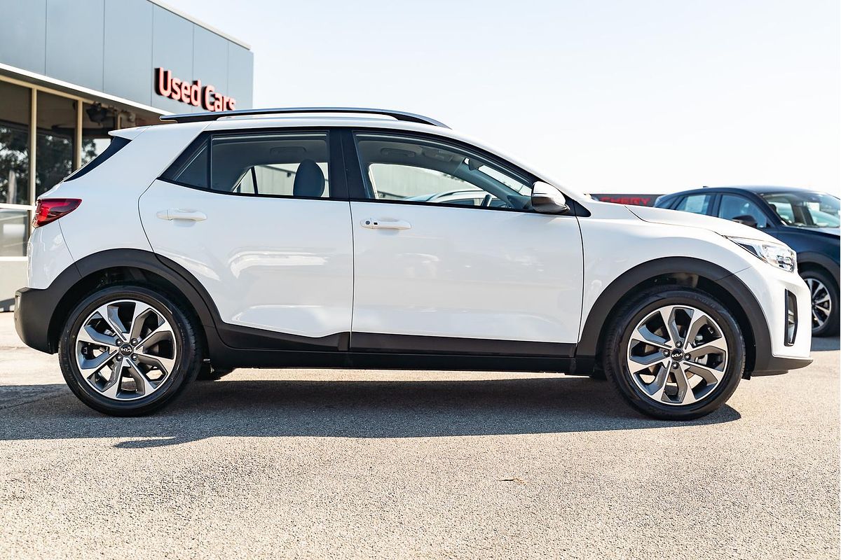 2023 Kia Stonic Sport YB