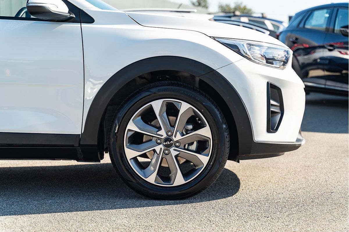 2023 Kia Stonic Sport YB