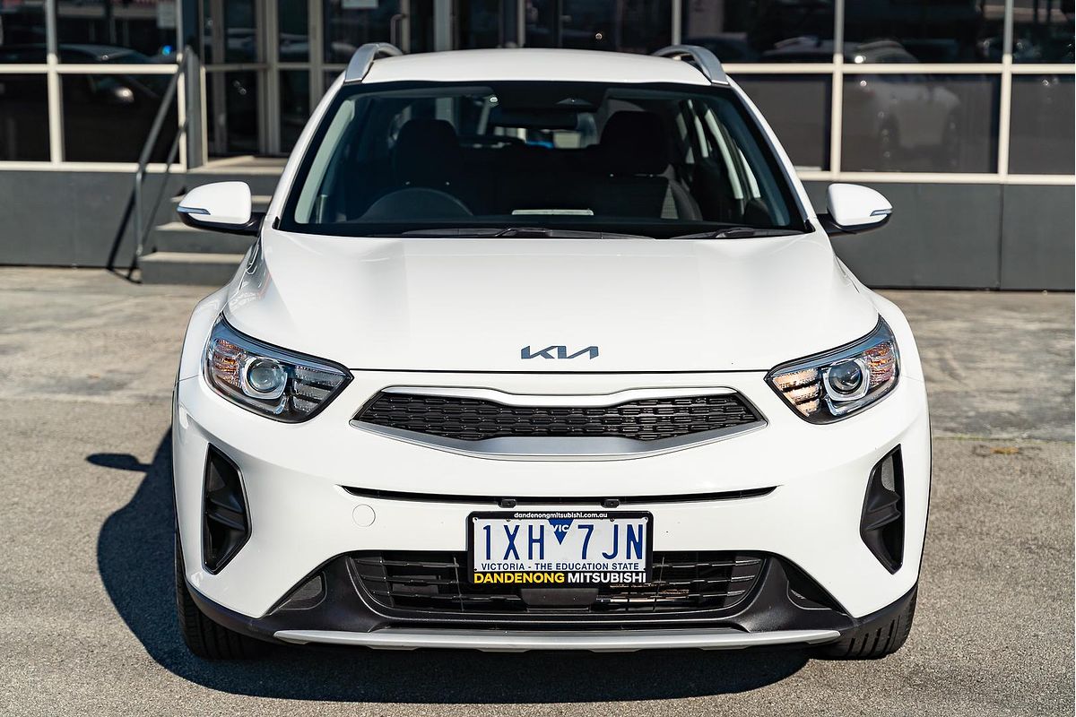 2023 Kia Stonic Sport YB
