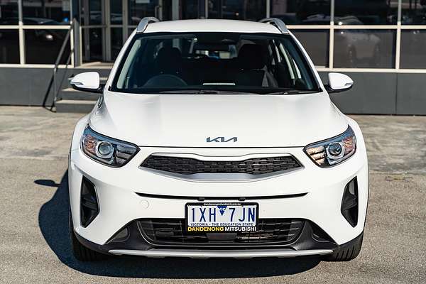 2023 Kia Stonic Sport YB