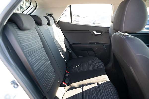 2023 Kia Stonic Sport YB