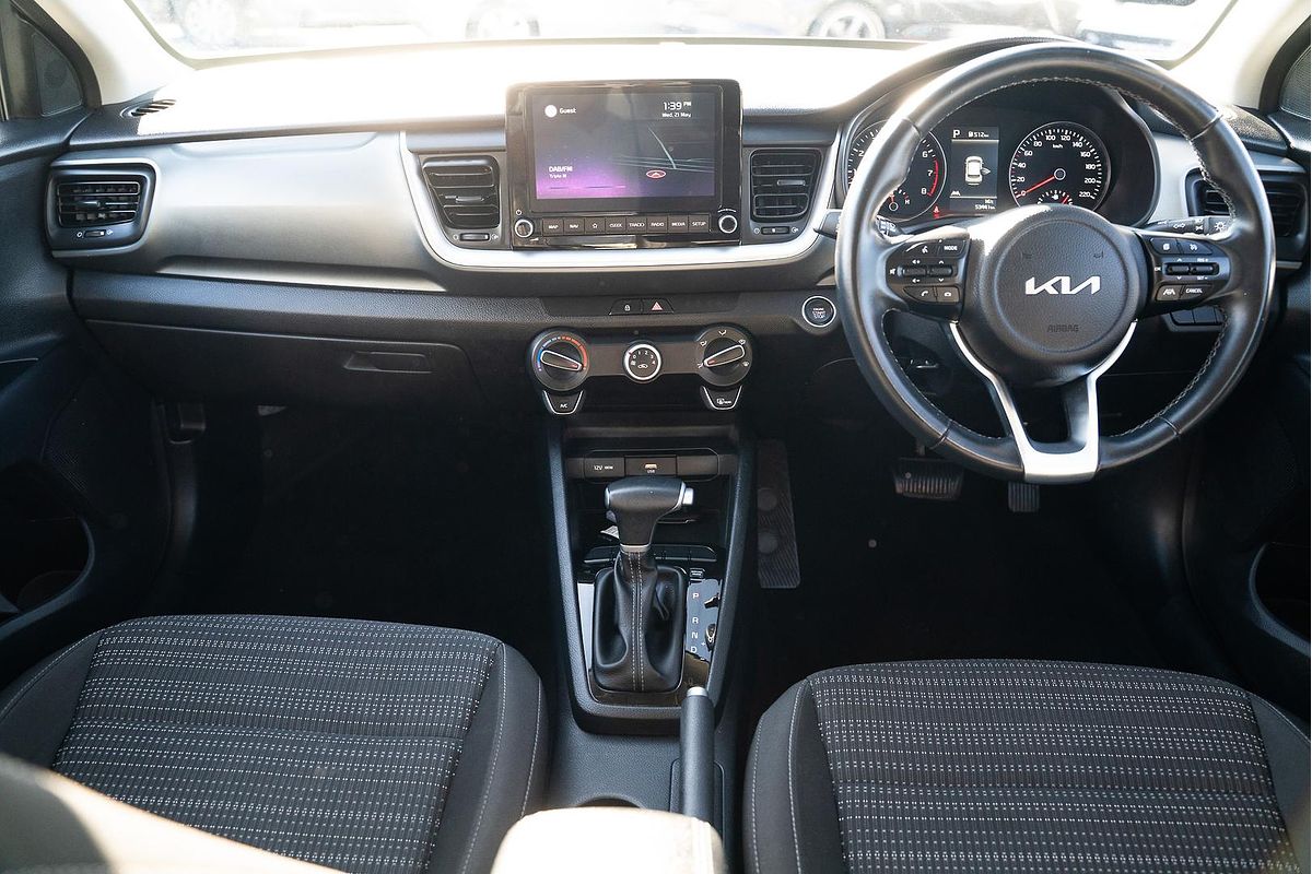2023 Kia Stonic Sport YB