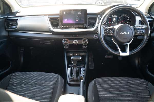 2023 Kia Stonic Sport YB