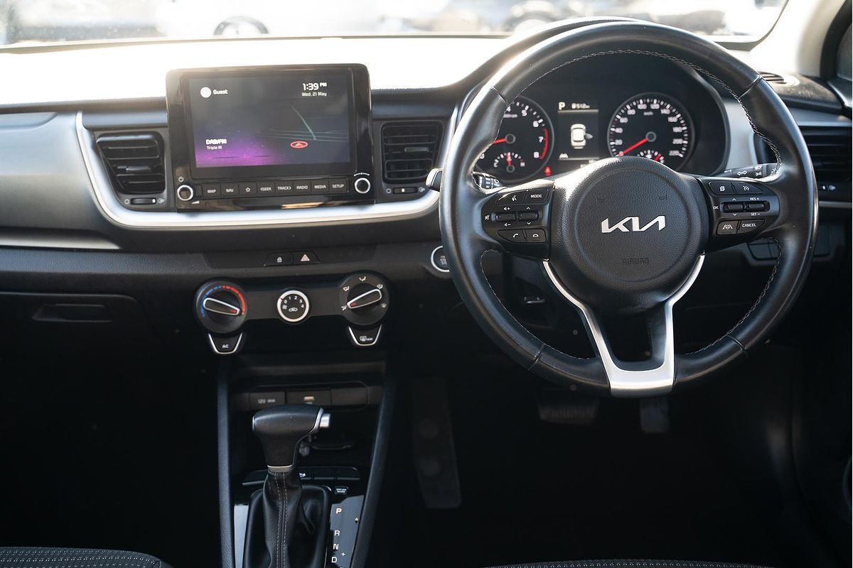 2023 Kia Stonic Sport YB