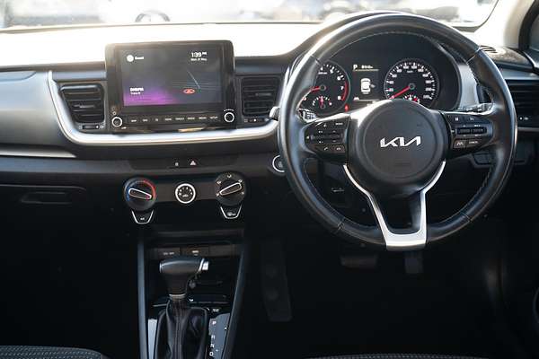 2023 Kia Stonic Sport YB