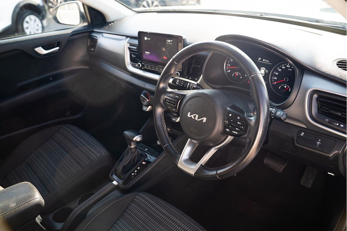2023 Kia Stonic Sport YB