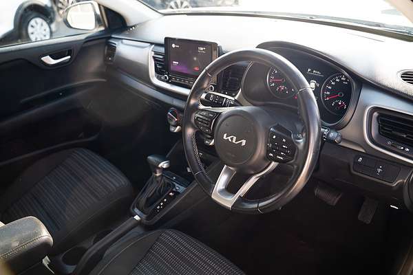2023 Kia Stonic Sport YB