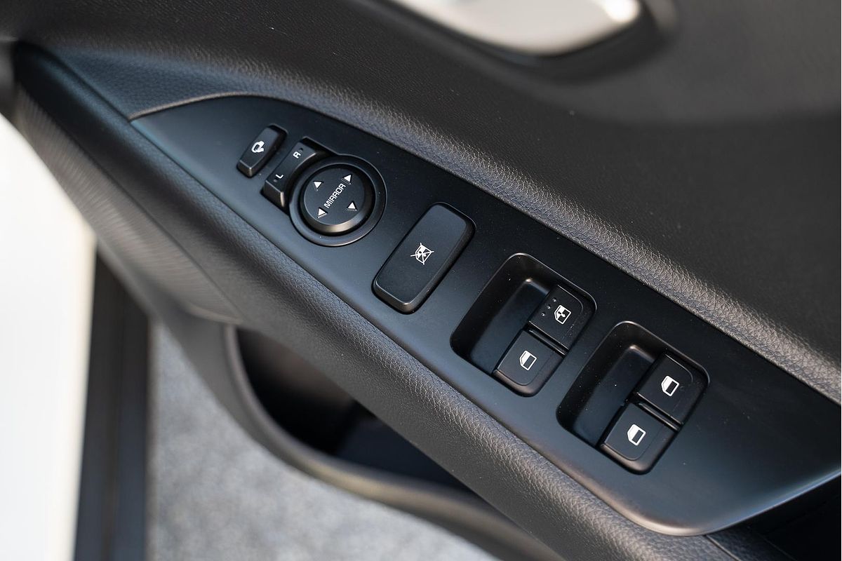 2023 Kia Stonic Sport YB