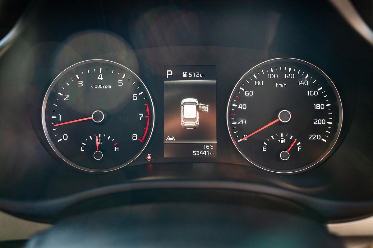 2023 Kia Stonic Sport YB