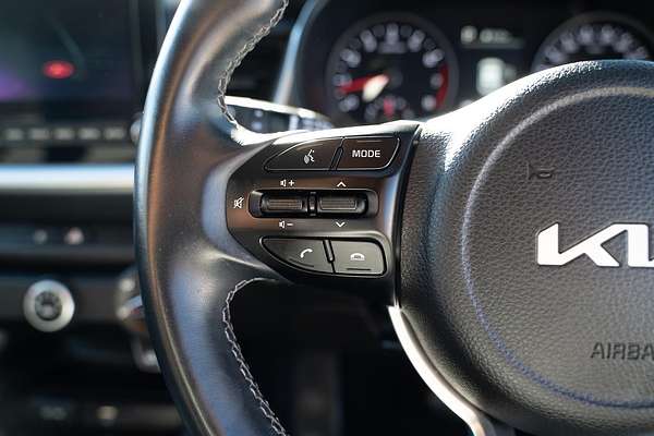 2023 Kia Stonic Sport YB