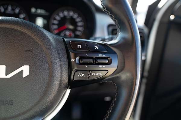 2023 Kia Stonic Sport YB