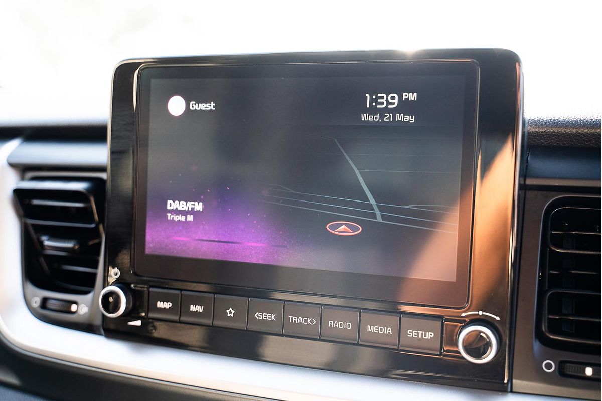 2023 Kia Stonic Sport YB