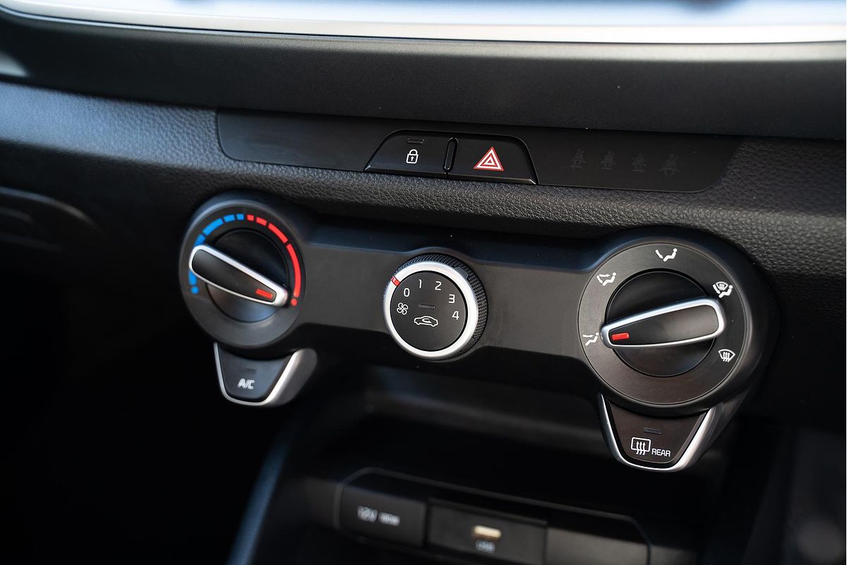 2023 Kia Stonic Sport YB