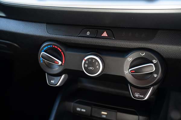 2023 Kia Stonic Sport YB