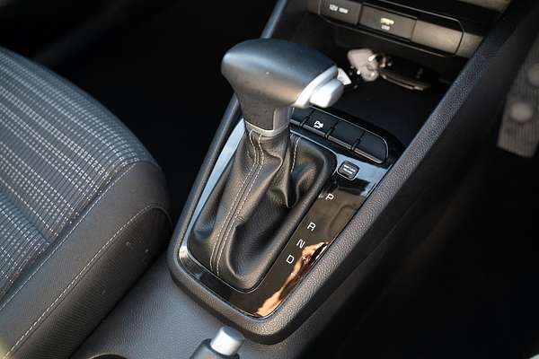2023 Kia Stonic Sport YB
