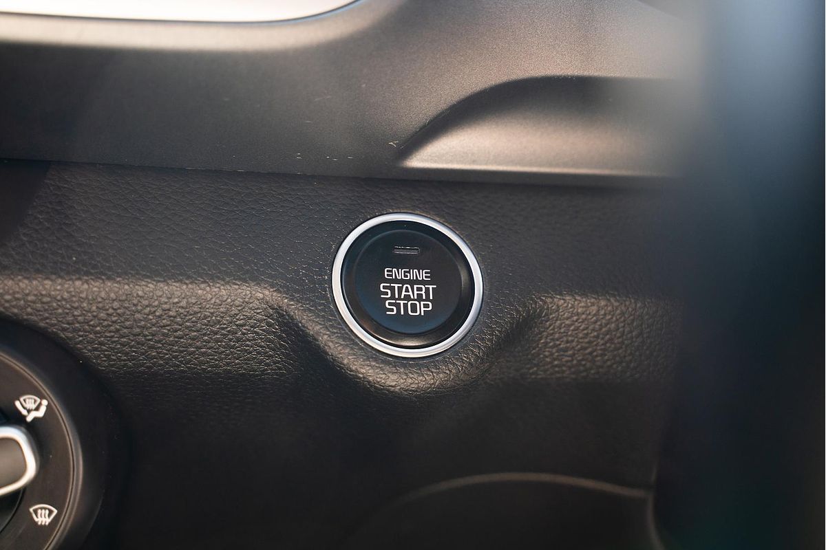 2023 Kia Stonic Sport YB