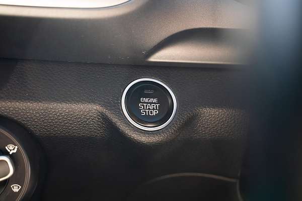 2023 Kia Stonic Sport YB