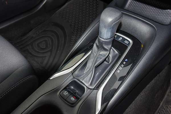 2022 Toyota Corolla Ascent Sport Hybrid ZWE211R