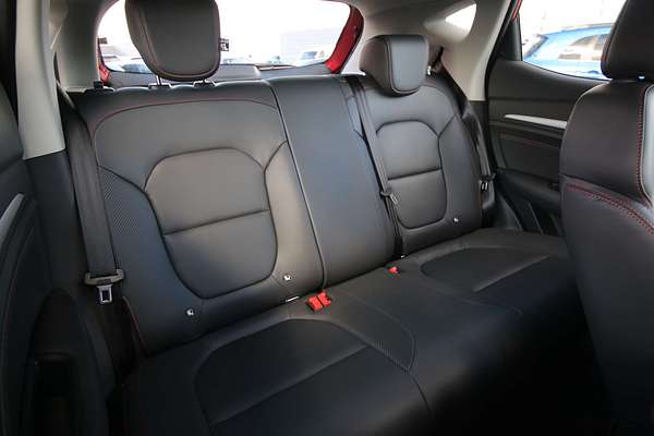 2022 MG ZS EV Essence AZS1