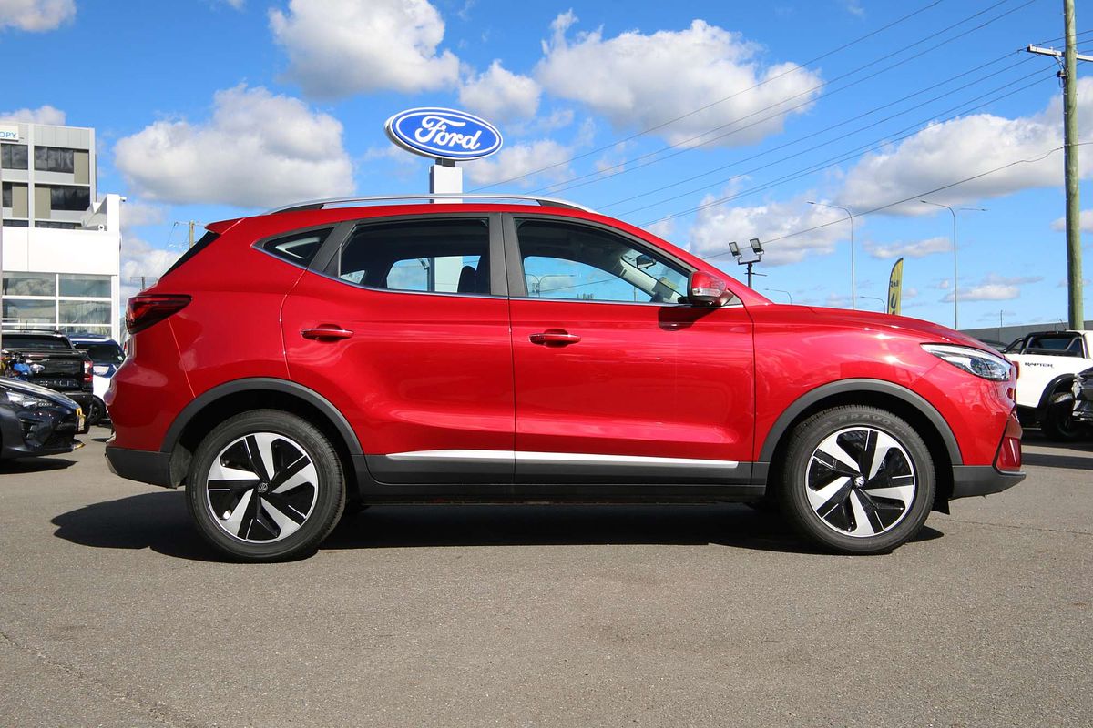 2022 MG ZS EV Essence AZS1