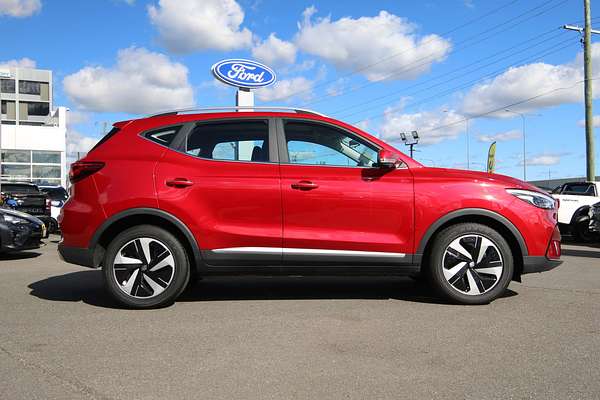 2022 MG ZS EV Essence AZS1