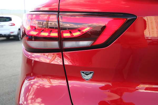 2022 MG ZS EV Essence AZS1