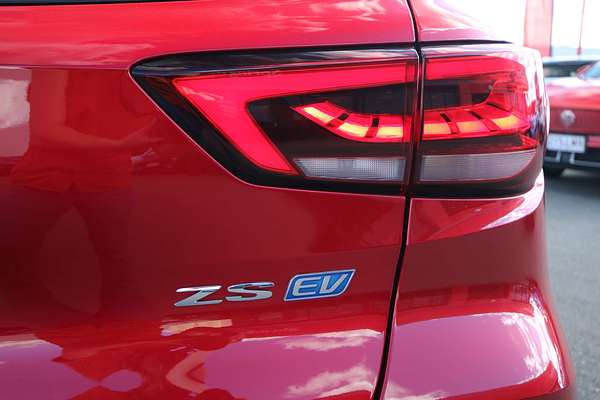 2022 MG ZS EV Essence AZS1
