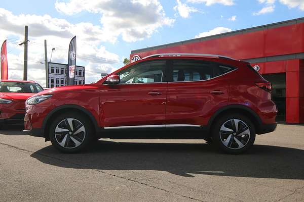 2022 MG ZS EV Essence AZS1