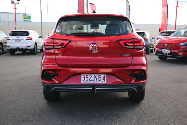 2022 MG ZS EV Essence AZS1