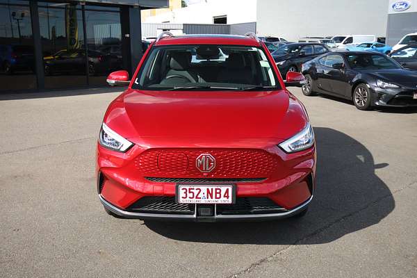 2022 MG ZS EV Essence AZS1