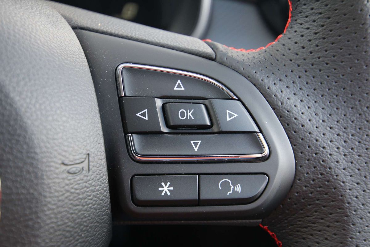 2022 MG ZS EV Essence AZS1