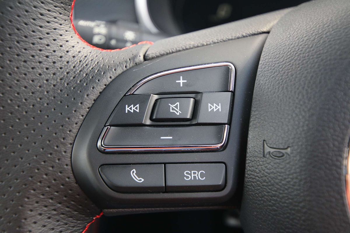 2022 MG ZS EV Essence AZS1