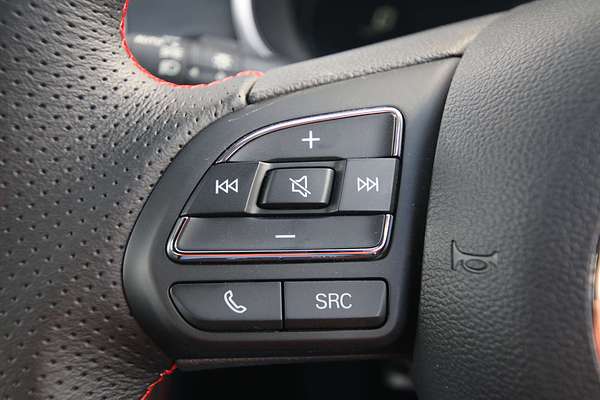 2022 MG ZS EV Essence AZS1