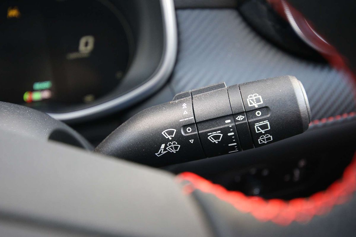 2022 MG ZS EV Essence AZS1